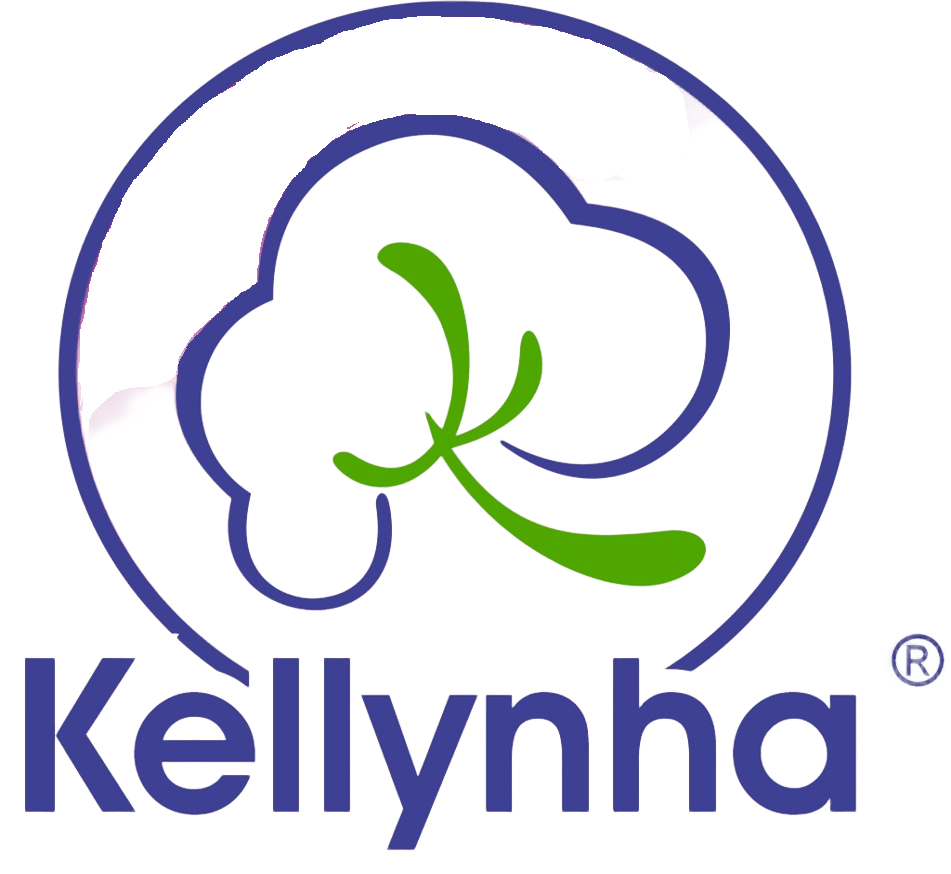 Logo Kellynha